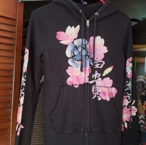 Lucky brand sweatshirt